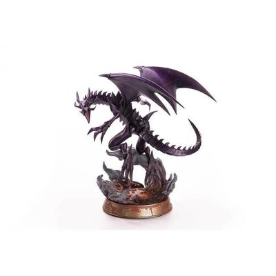 Figurine First 4 Figures Yu-Gi-Oh! Red-Eyes Dragon