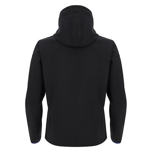 YAMAHA Monster Energy MotoGP Official Travel Softshell Jacket, Size L, Q5D-YSK-816-00L