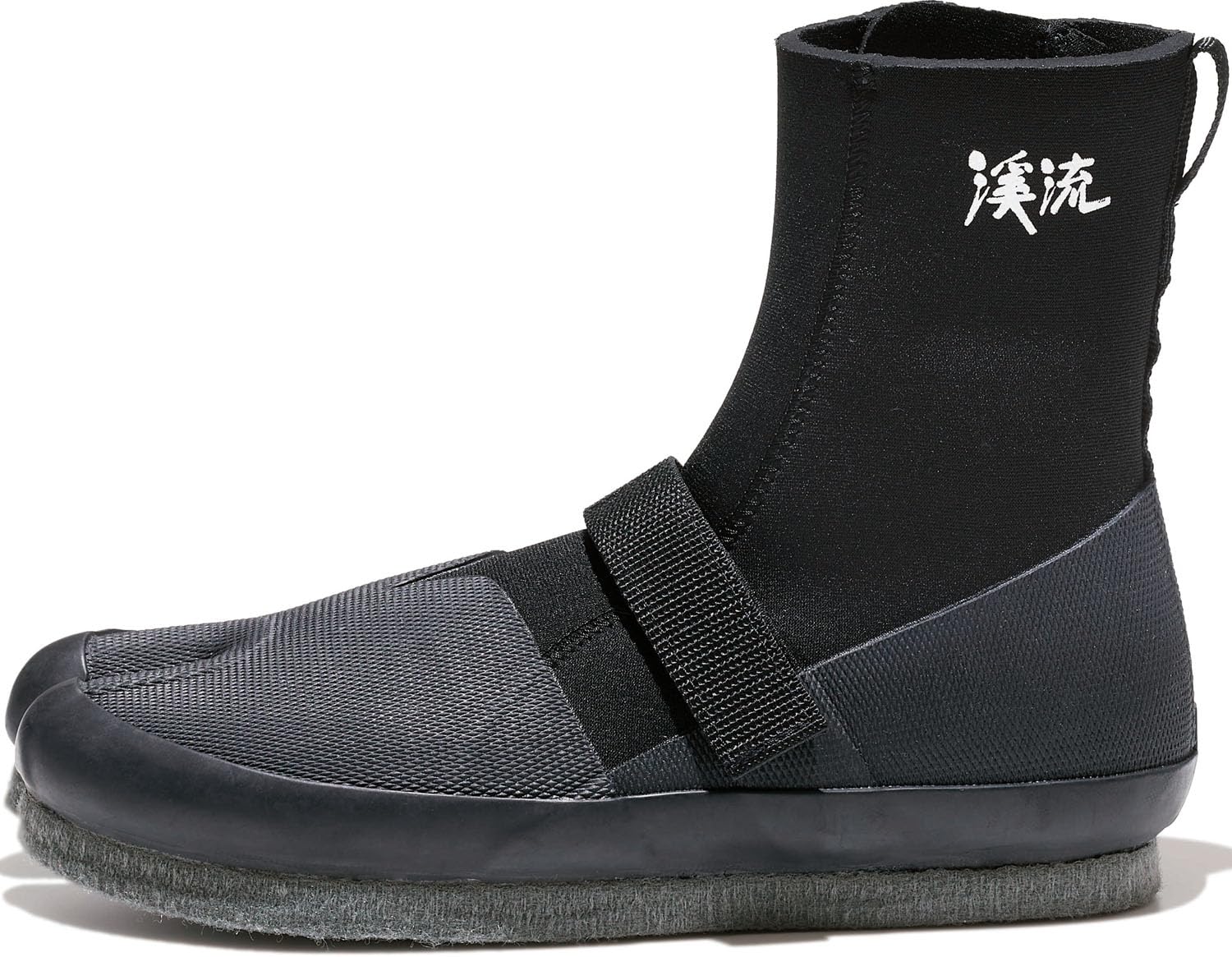 

Mountain Stream Shoes Keiryu Tabi 0035025 190 Черный SS [Keiryu]
