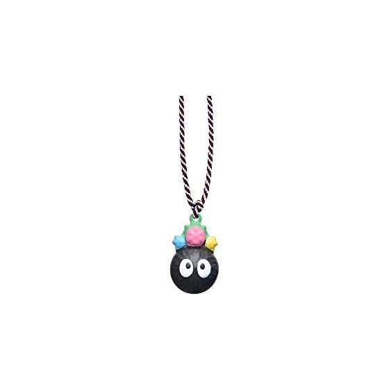 ENSKY Spirited Away Korosu Netsuke (8) Suswatari