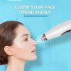 Water Cycle Pore Cleaner USB Rechargeable Blackhead Vacuum Cleaner Acne Cleaner  Acne Treatment