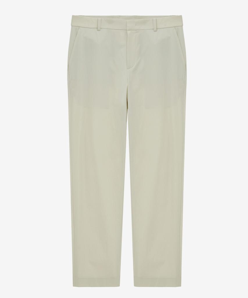 MINDBRIDGE [Aerie] Tapered Elastic Waist Pants - 3 Colors (Type B)