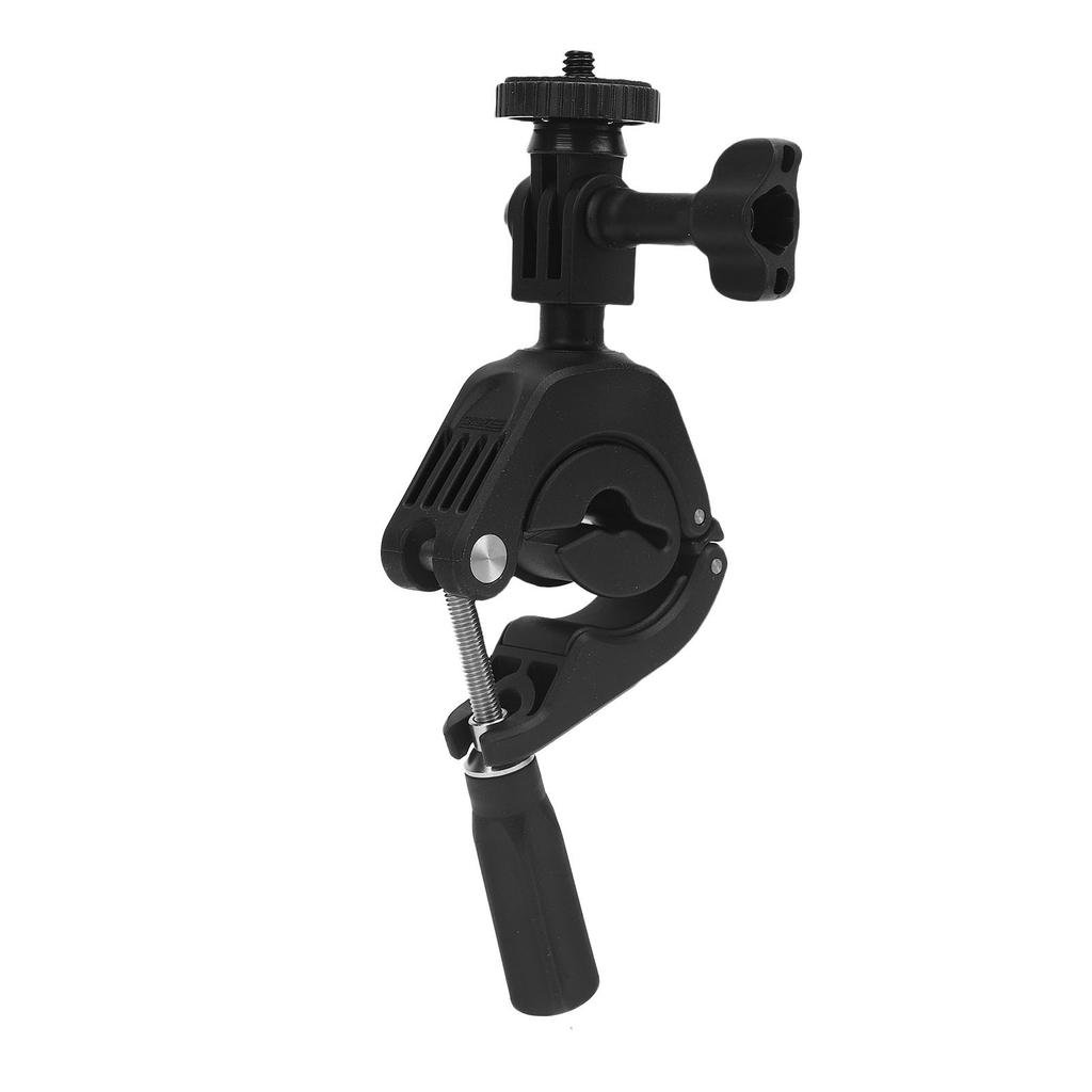 Fahrrad Kamera Halterung Passend für Pocket 3 CNC Aluminiumlegierung Motorrad Lenker Kamera Klemme Adapter