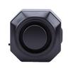 Bike Alarm with Motion Sensor Remote Water Proof Rechargeable Wireless Anti Theft Vibration Bike Security Alarm System