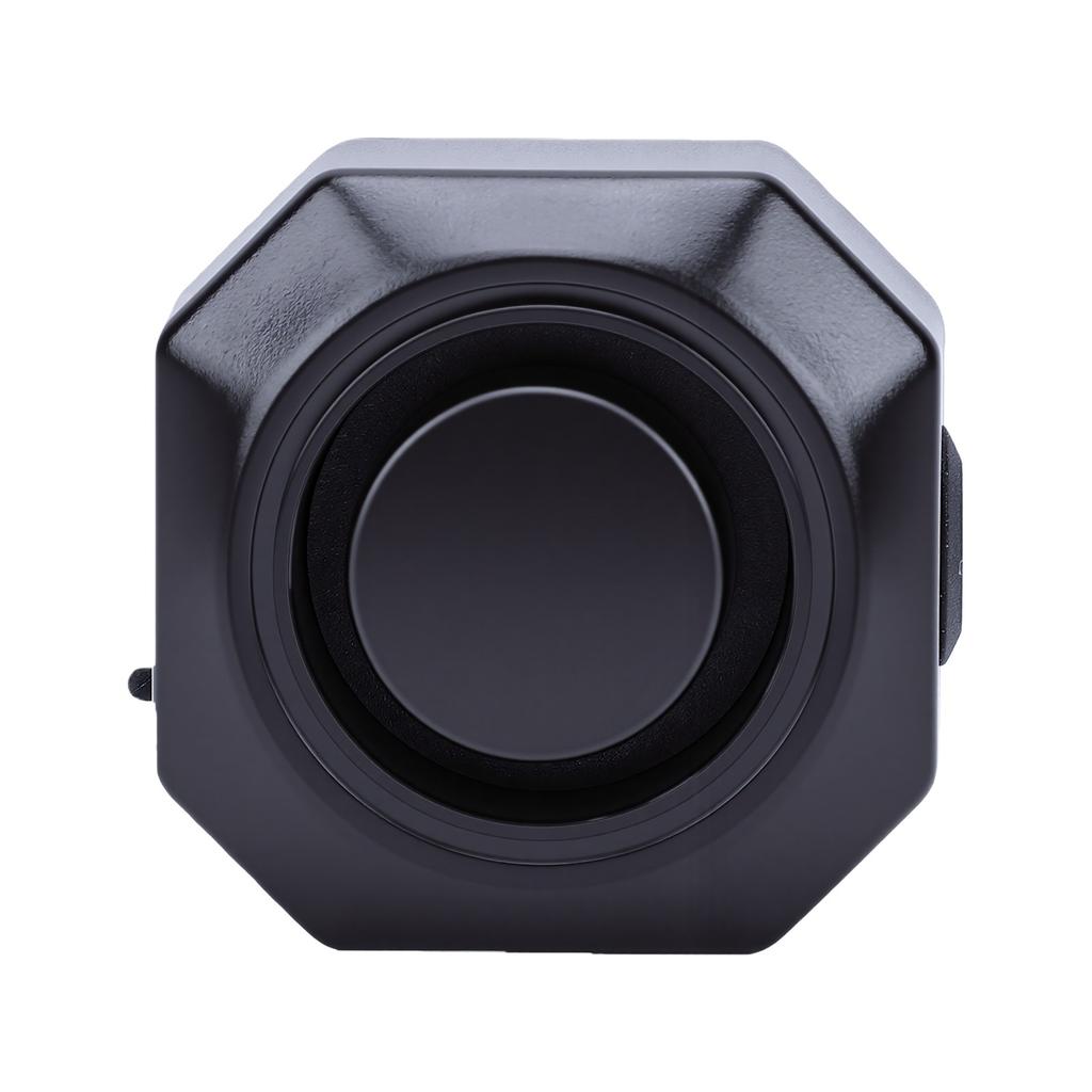 Bike Alarm with Motion Sensor Remote Water Proof Rechargeable Wireless Anti Theft Vibration Bike Security Alarm System