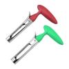 Stainless Steel Apple Corer & Fruit Core Remover