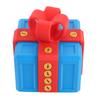 Annoying Present Box with Screws Novelty Funny 3D Printed Present Box for Storing Toys Holiday Decorations