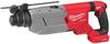 Аккумуляторный комбинированный перфоратор Milwaukee M18FHACOD32-0