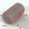 Copper Mesh Screen Roll Dense Flexible And Strechy Hole Blocker For Mouse Rat Rodent Control