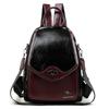 Dual-shoulder Bag Trendy Color-matched Style Women's Small Bag for Commuting and Outings