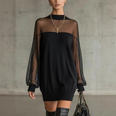 Vestidos – Vestidos casuais