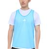 Adidas Tank Tops Men's Blue Crew Neck Thin Straight Fit HP0733