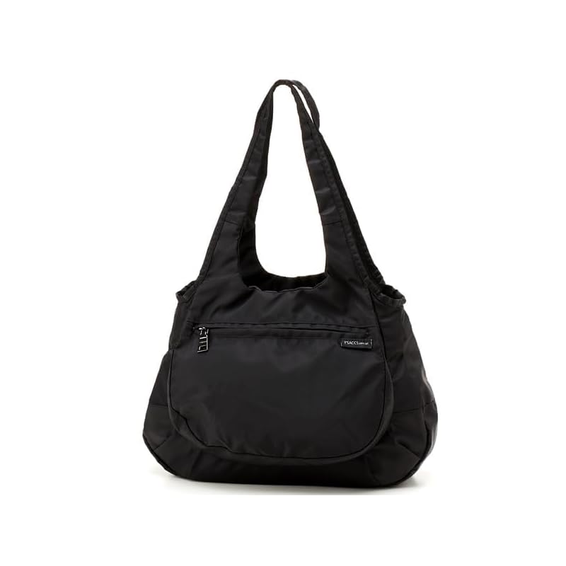 [Isaac Vouet] tote bag [Y’SACCS vous et] Three-dimensional pocket crite 2WAY tote Green(80)