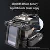 Fujikura FSM-99S Fiber Optic Fusion Splicer