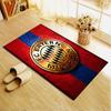 2025 Nieuw FC Bayern München Tapijt Vloerkleed voor Woonkamer Slaapkamer Huis Bank Decoratie, Kinderen Spelen Antislip Vloermat45