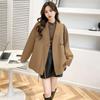 Mokana Women's Fashion Wool Blend Long Coat