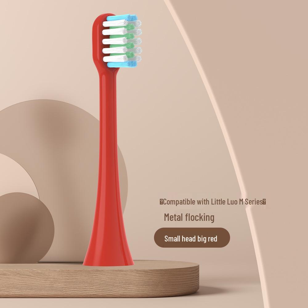 Meihong Electric Toothbrush Replacement Head for Roman Cleaners