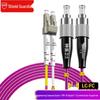 Shendun Guard Multimode Fiber Optic Patch Cable