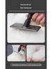 Pet Grooming Comb for Cats & Dogs - Removes Loose Hair with Fluffy Needle Rake