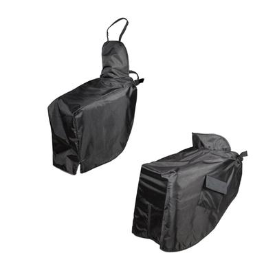Windproof Leg Cover Motorcycle Windproof Quilt Apron Universals Scooter Blanket Leg Protectors Knee Blanket Warmer