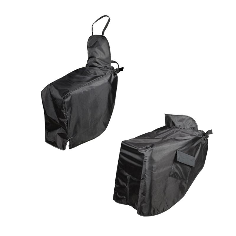 Windproof Leg Cover Motorcycle Windproof Quilt Apron Universals Scooter Blanket Leg Protectors Knee Blanket Warmer