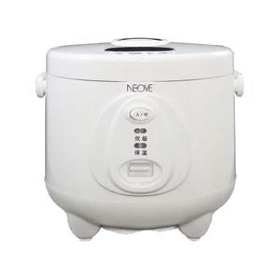single function rice cooker 3 cups RRS-AT30WT
