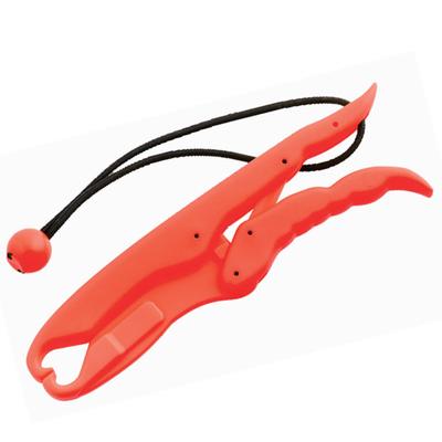 Plastik çeneli olta sapı Lucky John