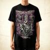 Rare Escape The Fate Black Cotton All Size S-5Xl Shirt
