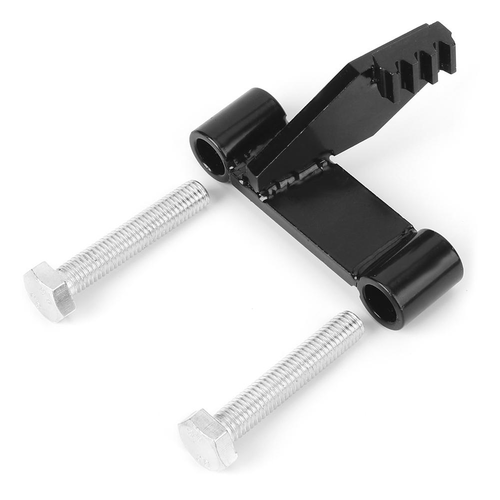 Schwungradhalte-Arretierwerkzeug K42386A S002800 Passend für LS 1 2 3 LSX Motor