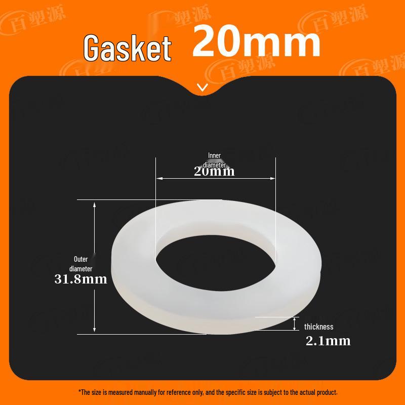 Quick Connect Water Hose Joint: 4 & 6 Point Pagoda Nozzle for Fish Tanks