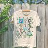 Tops – T-Shirts