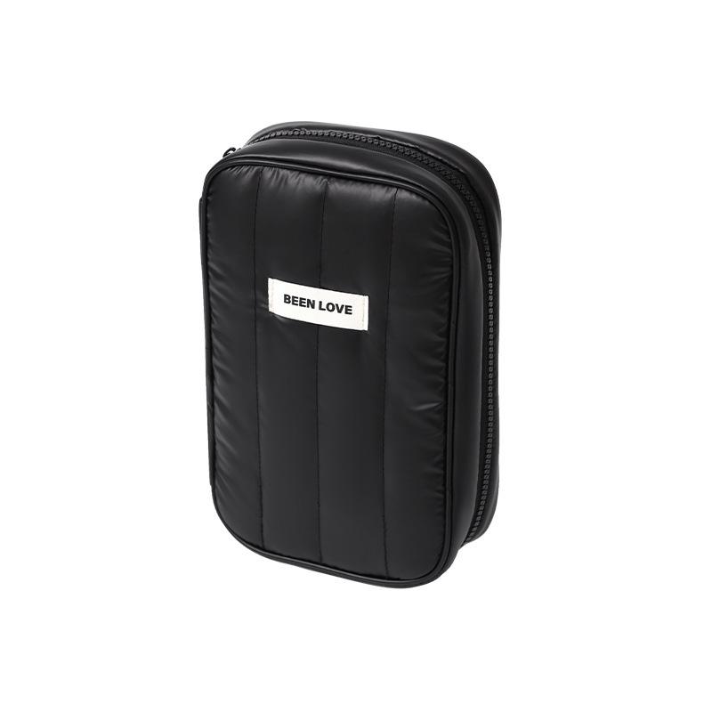 Data Storage Bag Travel Data Cable Package Charger Storage Bag Digital Handheld Portable Bag