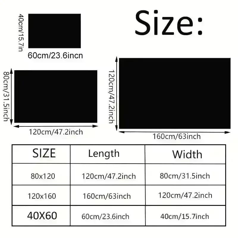 Devil's Island English Floor Bathroom Mat Kids Room Bedroom Decor Balcony Anti-Slip Doormat Living Room Bedside Area Rugs