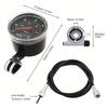 Vitezometru Odometru Cronometru Mecanic pentru Bicicletă Computer pentru Bicicletă Vitezometru Accesorii Ciclism Bicicletă 7