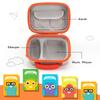 Hard Case for Yoto Mini Kids Audio Music Player and Card Holder Carrying Case for Yoto Player 3rd Gen Storage Bag