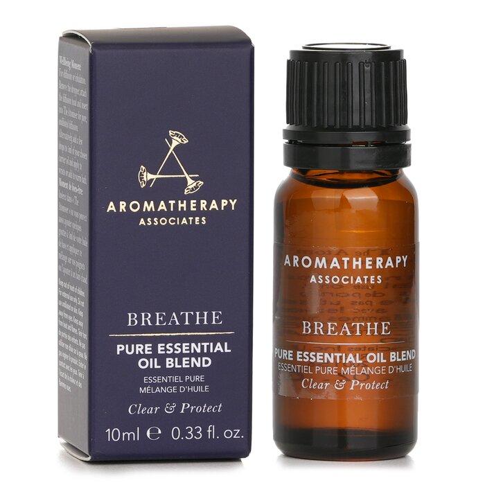 AROMATHERAPY ASSOCIATES Breath Pure Essential Oil Blend