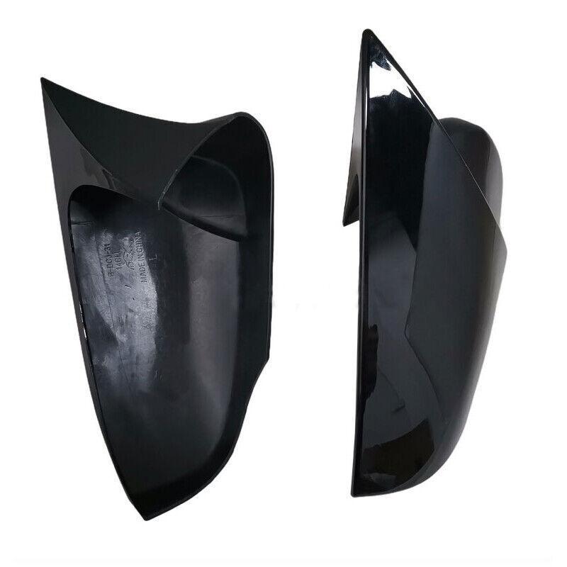 Für Toyota Corolla 2014 2015 2016 2017 2018 Auto Rückspiegel Seitenspiegel Abdeckung Flügelkappe Außenaufkleber Tür Rückansicht Fallverkleidung