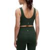 Lululemon Align Sports Underwear Women's (Unisex) Yoga Underwear LW2DZVS | Walnut Crunch