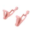 Rotatable Ropeless Battle Rope No Anchor Home Gym Fitness Arm Strength Training Rotating Rope for Women Men Pink