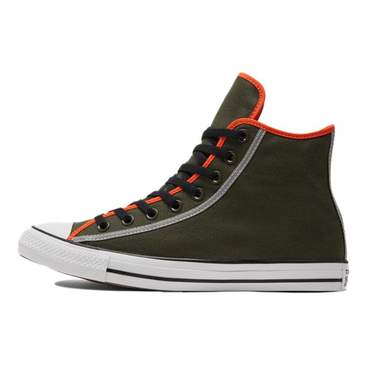 

Converse Chuck Taylor All Star Green 172001C 35