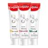 Colgate Whitening Toothpaste, White Peach Flavor