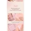 dasique - Shadow Palette Rose Milk Tea Collection