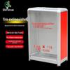 Qi Lu An Ran Fire Extinguisher Storage Box