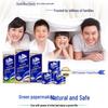 Vinda Blue Classic Super Strong 4-Ply Toilet Paper