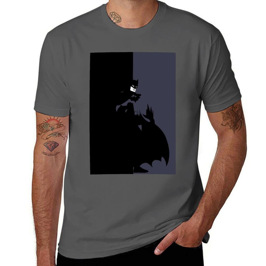 Knight Tshirt Moisture Control Sports Tee Tshirt