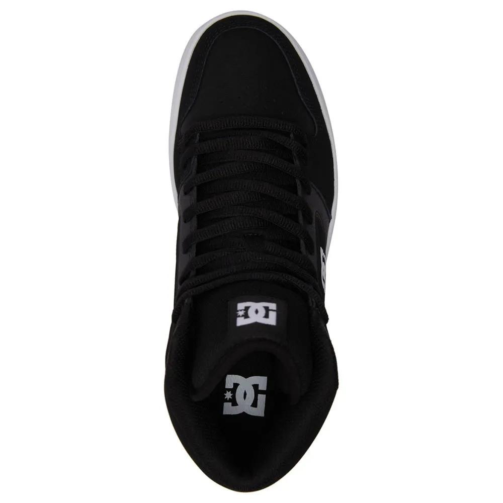 Dc Shoes Кросовки Manteca 4 Hi