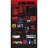 ATEEZ 2025 World Tour [IN YOUR FANTASY] INCHEON DVD