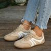 Women's Breathable Lightweight Non- German- Trainer, Versatile Casual Athletic Shoes for Everyday Wear