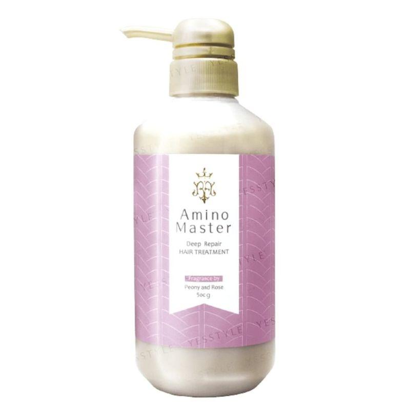 Amino Master - Deep Repair Hair Treatment