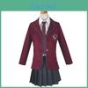 Matilda The Musical Child Dressup Outfit With Durable Fabric For Fantasy Role Play